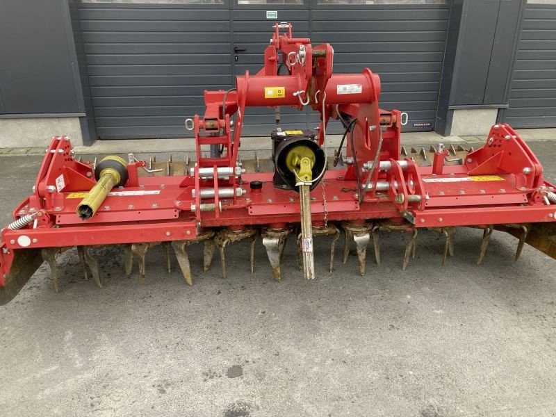 Kreiselegge des Typs Kverneland H SERIES 3m, Gebrauchtmaschine in Wülfershausen an der Saale (Bild 4)