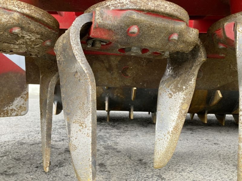 Kreiselegge des Typs Kverneland H SERIES 3m, Gebrauchtmaschine in Wülfershausen an der Saale (Bild 12)