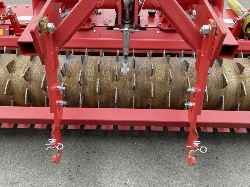 Kreiselegge des Typs Kverneland H SERIES 3m, Gebrauchtmaschine in Wülfershausen an der Saale (Bild 10)