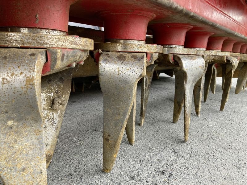 Kreiselegge des Typs Kverneland H SERIES 3m, Gebrauchtmaschine in Wülfershausen an der Saale (Bild 11)