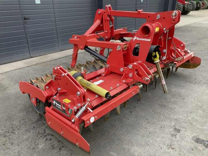 Kreiselegge des Typs Kverneland H SERIES 3m, Gebrauchtmaschine in Wülfershausen an der Saale (Bild 1)