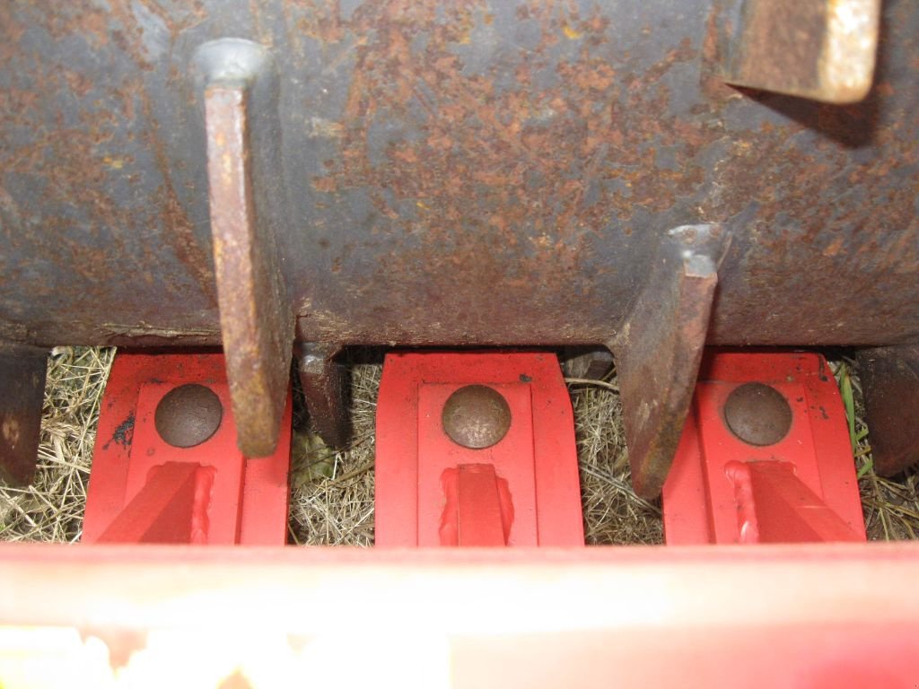 Kreiselegge του τύπου Kverneland H series 3m00, Gebrauchtmaschine σε BRECE (Φωτογραφία 10)