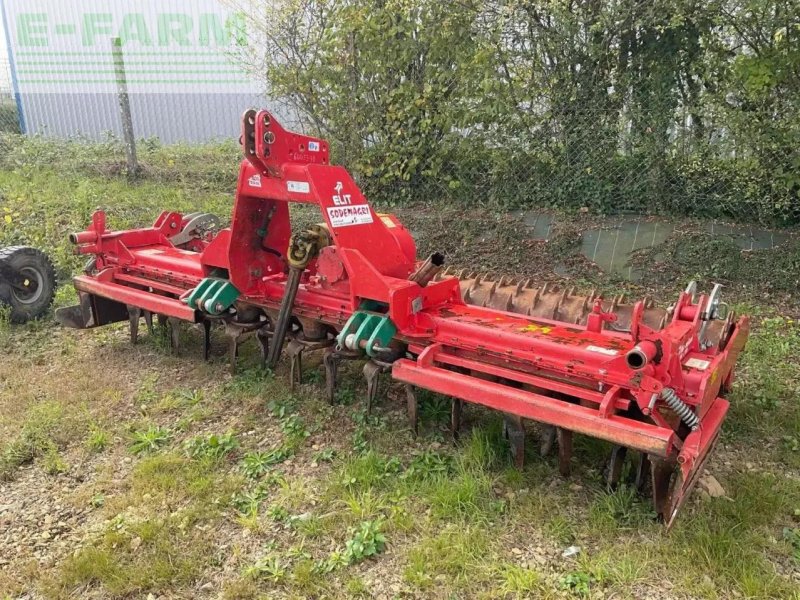 Kreiselegge typu Kverneland herse rotative ngs351 elite kverneland, Gebrauchtmaschine v ST CLAIR SUR ELLE