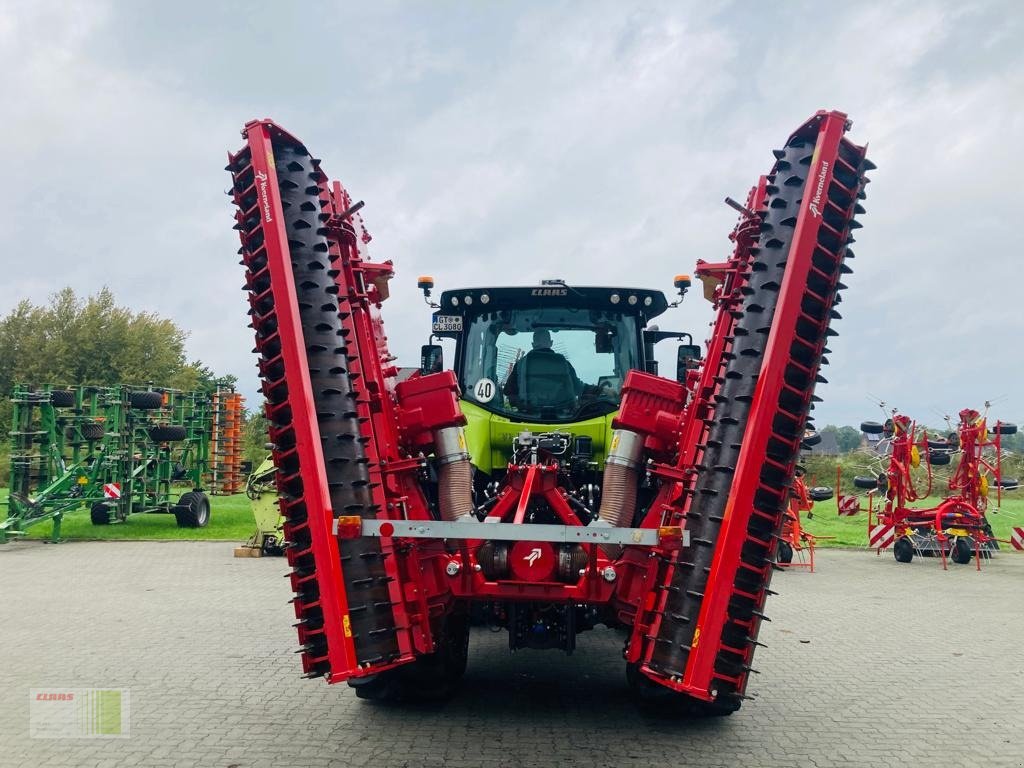 Kreiselegge tip Kverneland NG-H 101 F30, Gebrauchtmaschine in Alveslohe (Poză 1)