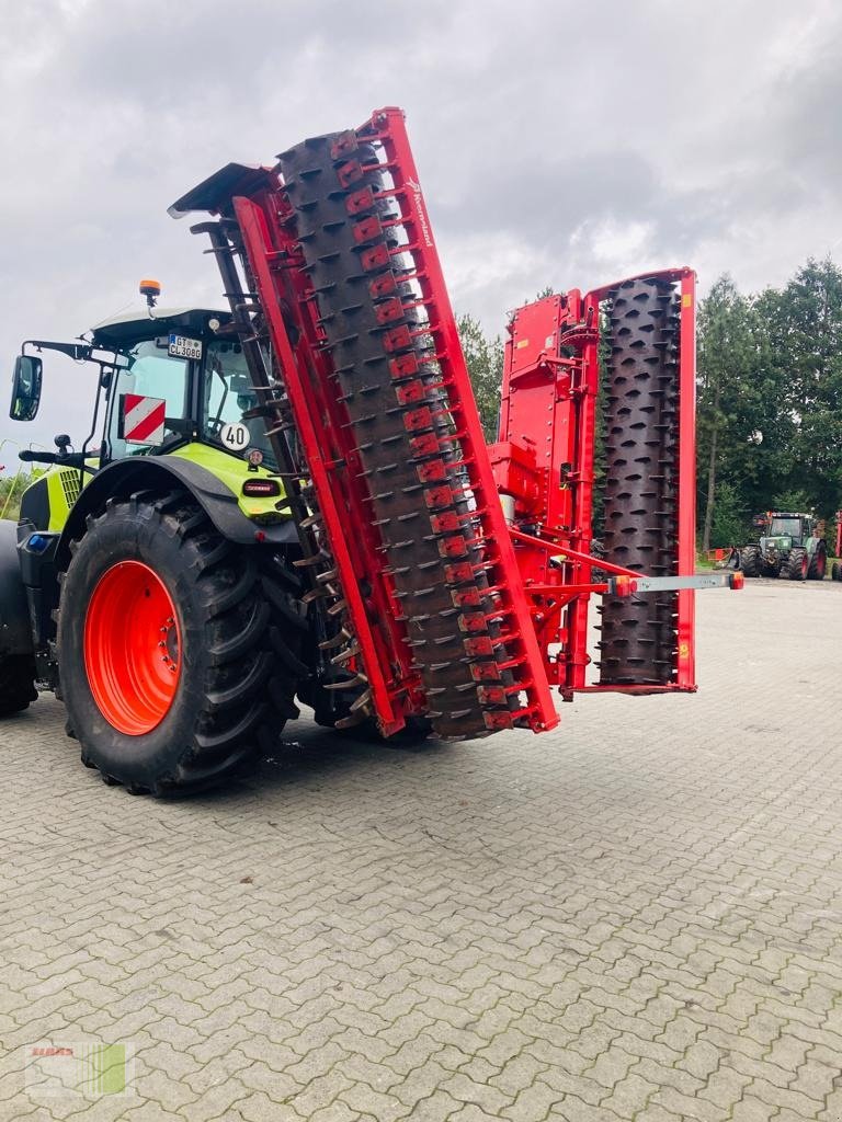 Kreiselegge tip Kverneland NG-H 101 F30, Gebrauchtmaschine in Alveslohe (Poză 2)