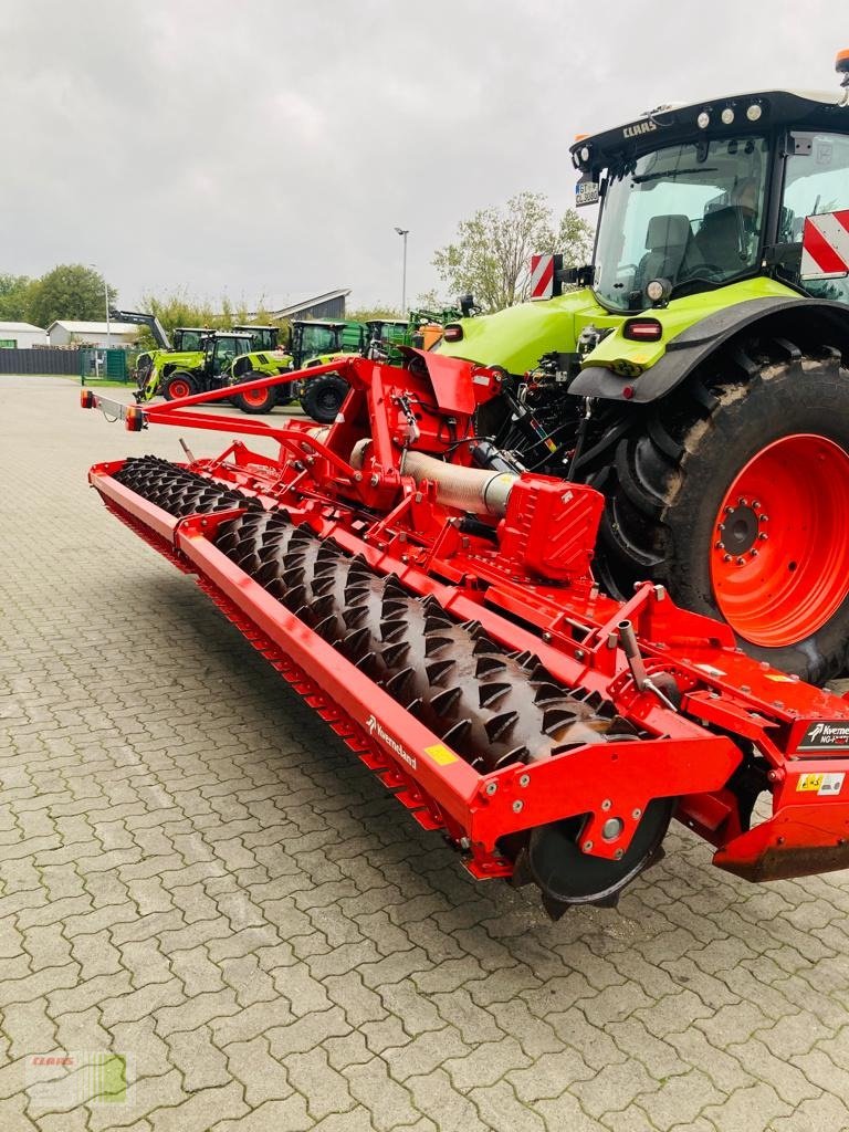 Kreiselegge tip Kverneland NG-H 101 F30, Gebrauchtmaschine in Alveslohe (Poză 3)