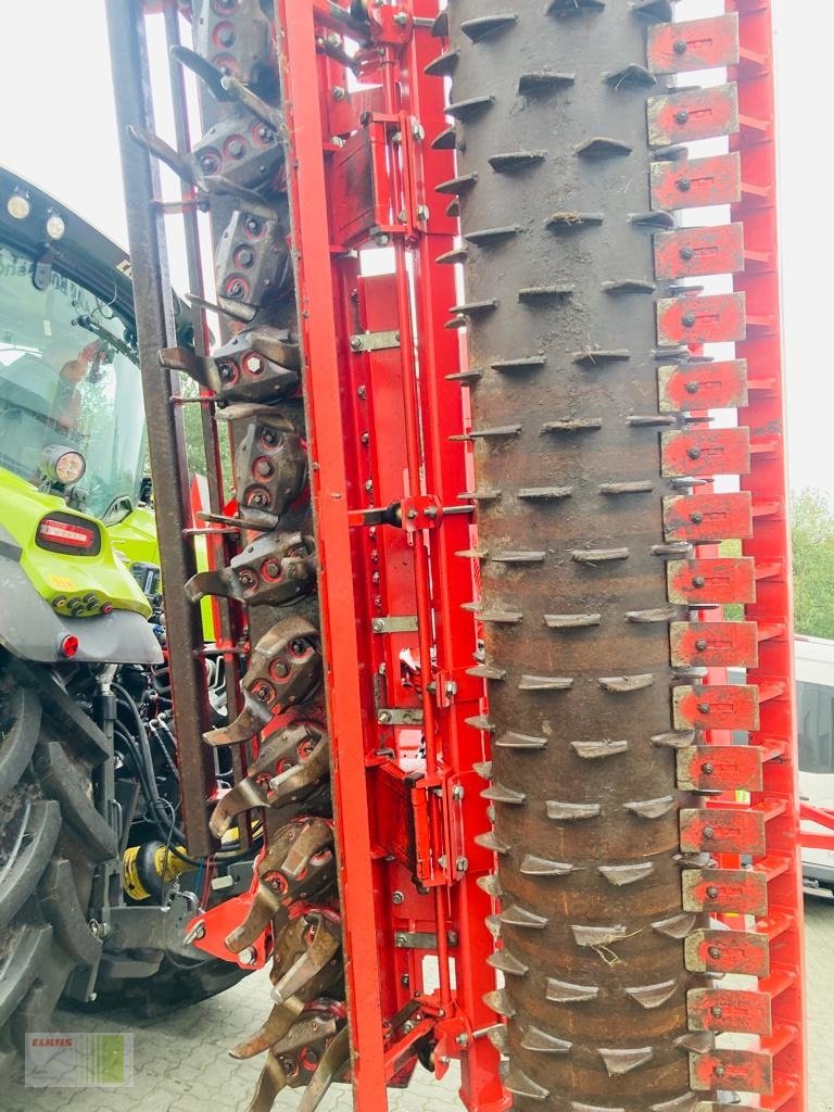 Kreiselegge tip Kverneland NG-H 101 F30, Gebrauchtmaschine in Alveslohe (Poză 5)