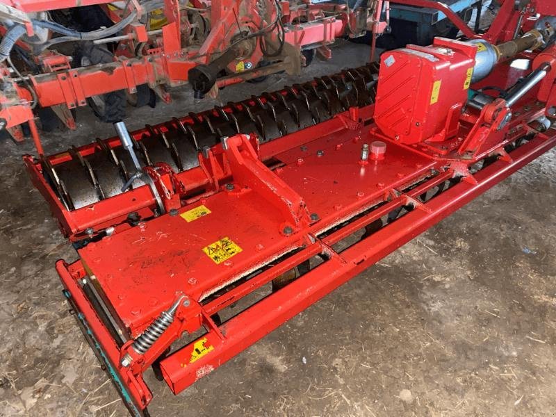 Kreiselegge del tipo Kverneland NG-H 101F30, Gebrauchtmaschine In STENAY (Immagine 8)
