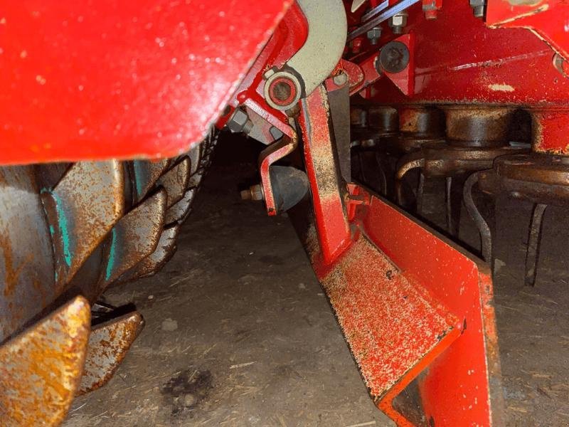Kreiselegge del tipo Kverneland NG-H 101F30, Gebrauchtmaschine In STENAY (Immagine 10)