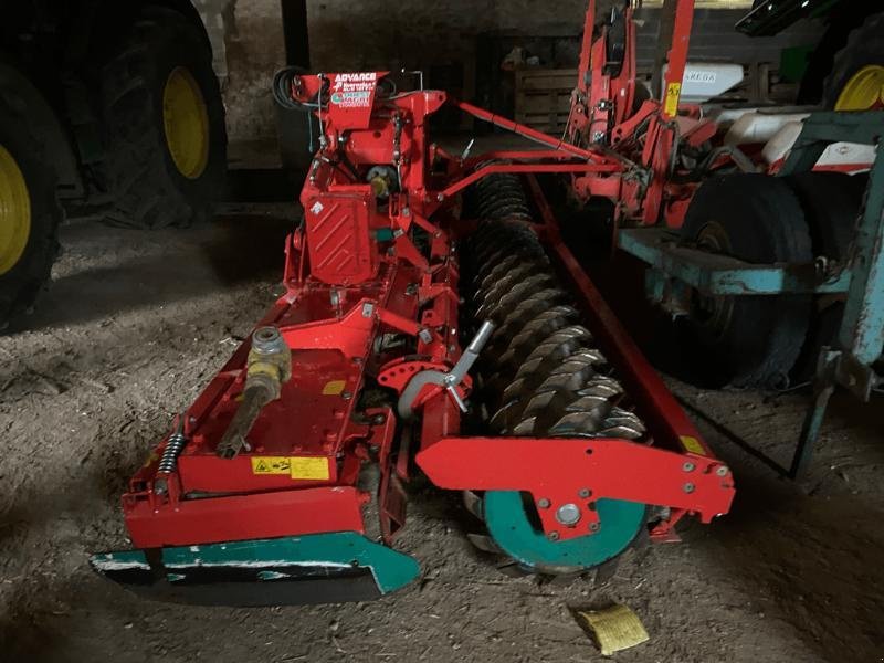Kreiselegge del tipo Kverneland NG-H 101F30, Gebrauchtmaschine In STENAY (Immagine 4)
