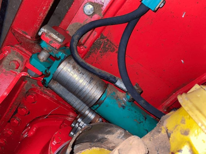 Kreiselegge del tipo Kverneland NG-H 101F30, Gebrauchtmaschine In STENAY (Immagine 11)