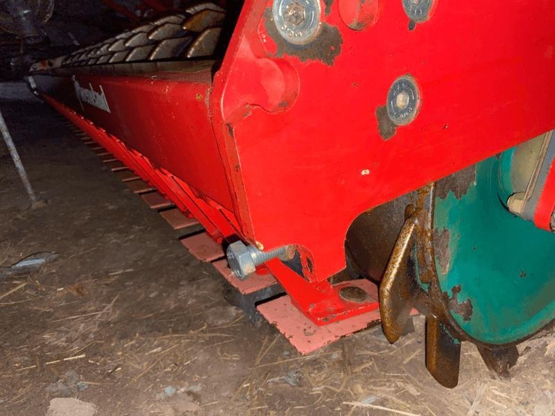 Kreiselegge del tipo Kverneland NG-H 101F30, Gebrauchtmaschine In STENAY (Immagine 3)