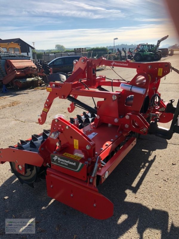 Kreiselegge of the type Kverneland NG-H 301, Neumaschine in Stephanskirchen (Picture 4)
