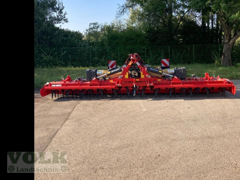 Kreiselegge van het type Kverneland NG-H 601 - F 30, Neumaschine in Friedberg-Derching (Foto 1)