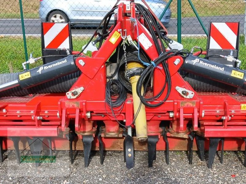 Kreiselegge des Typs Kverneland NG-S 101 F35, Gebrauchtmaschine in Feldbach (Bild 1)