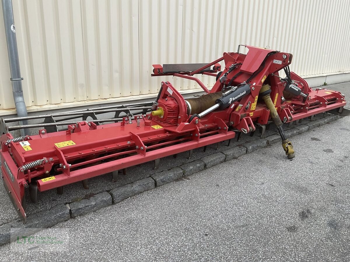 Kreiselegge tip Kverneland NG-S 101 F35, Gebrauchtmaschine in Kalsdorf (Poză 2)