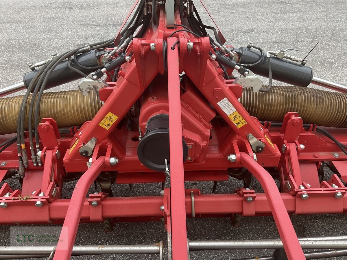 Kreiselegge tip Kverneland NG-S 101 F35, Gebrauchtmaschine in Kalsdorf (Poză 8)