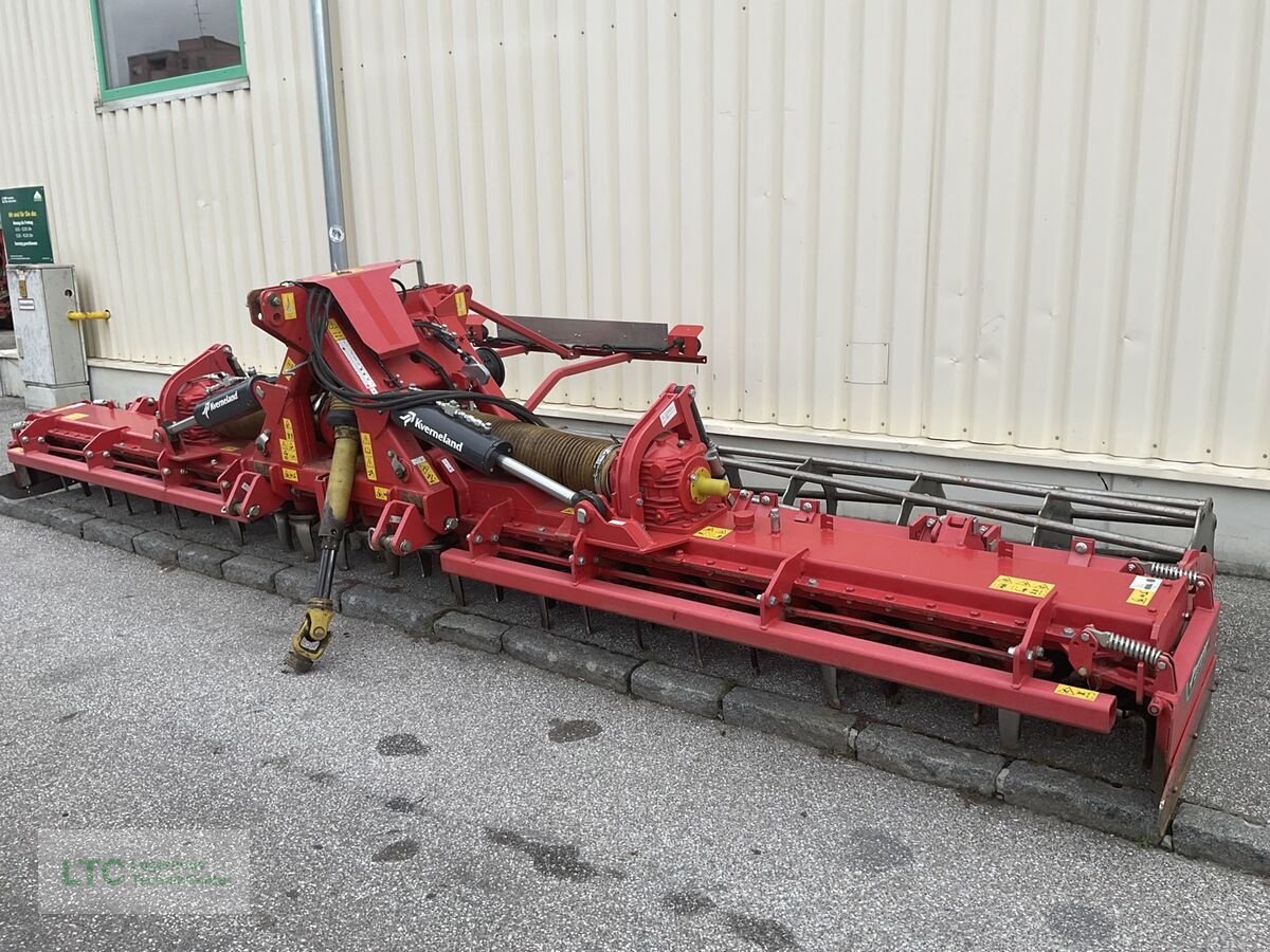 Kreiselegge tip Kverneland NG-S 101 F35, Gebrauchtmaschine in Kalsdorf (Poză 1)