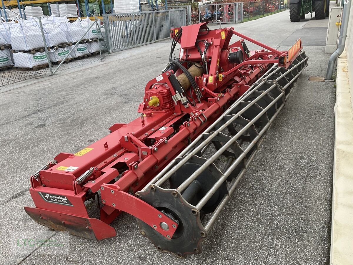 Kreiselegge tip Kverneland NG-S 101 F35, Gebrauchtmaschine in Kalsdorf (Poză 4)