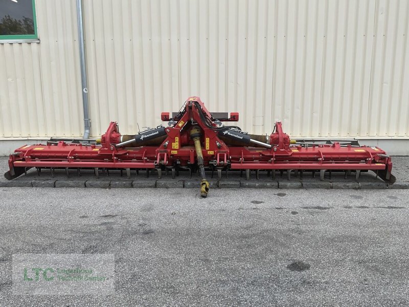 Kreiselegge of the type Kverneland NG-S 101 F35, Gebrauchtmaschine in Kalsdorf (Picture 1)