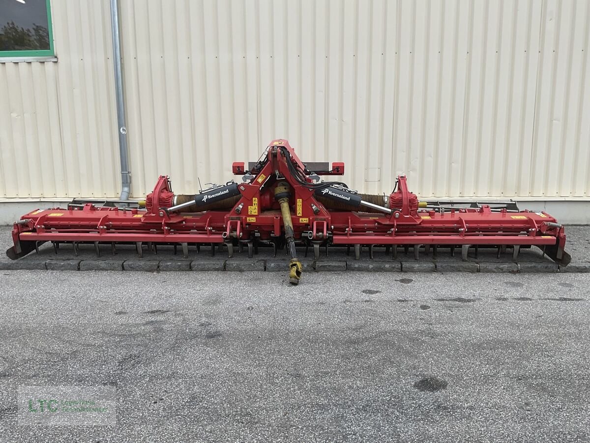 Kreiselegge tip Kverneland NG-S 101 F35, Gebrauchtmaschine in Kalsdorf (Poză 5)