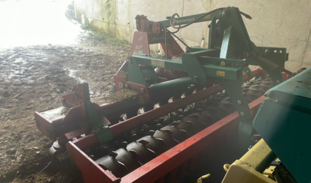 Kreiselegge tipa Kverneland NGS 301, Gebrauchtmaschine u Millau (Slika 4)