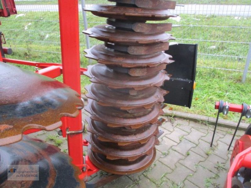 Kreiselegge tipa Kverneland Qualdisc Pro 5001, Vorführmaschine u Altenberge (Slika 9)