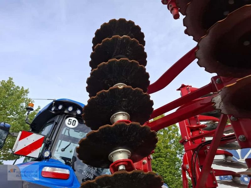 Kreiselegge Türe ait Kverneland Qualidisc Farmer 5001 F, Vorführmaschine içinde Altenberge (resim 10)