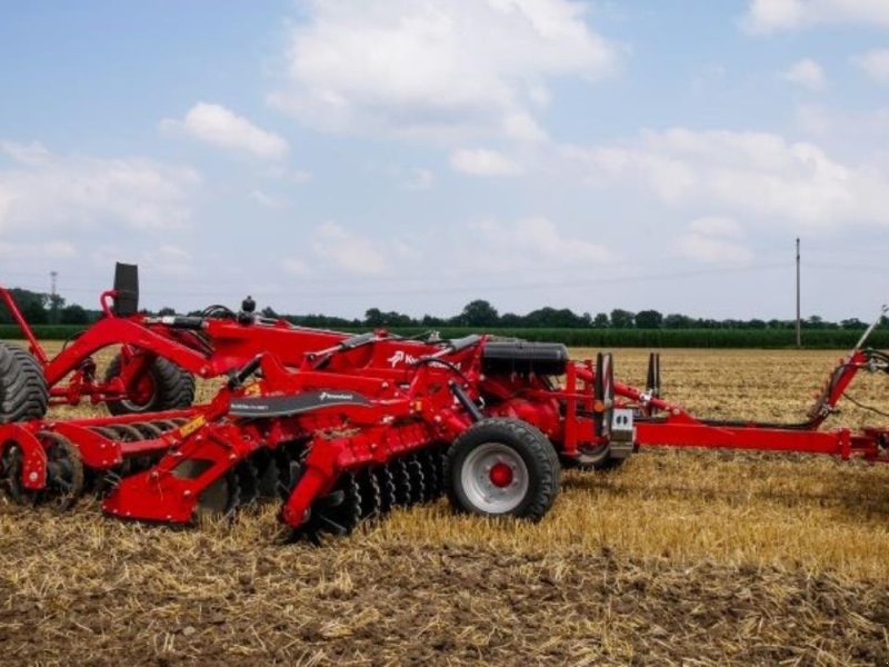 Kreiselegge van het type Kverneland QUALIDISC FARMER T, Gebrauchtmaschine in Middelfart (Foto 1)