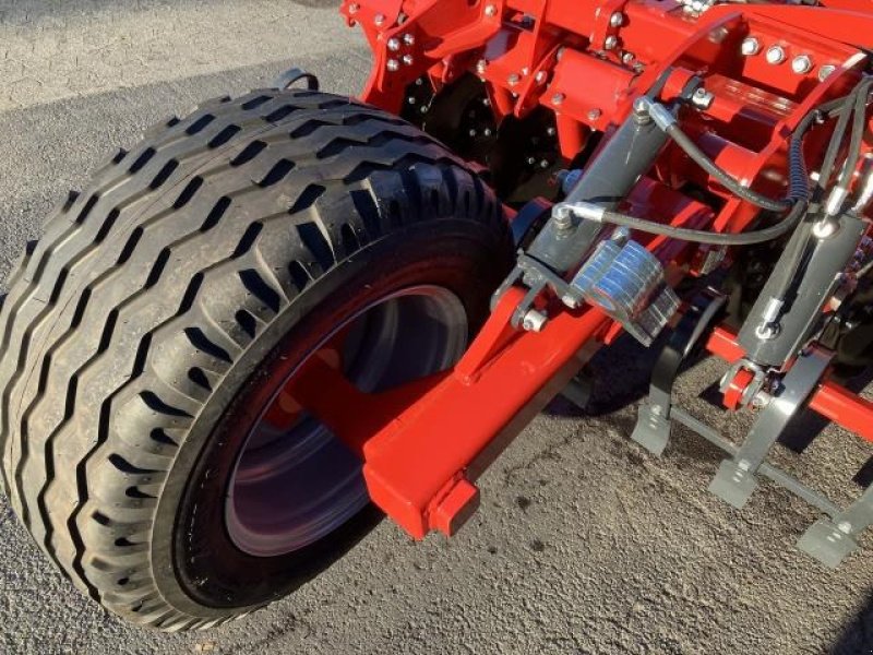 Kreiselegge от тип Kverneland QUALIDISC FARMER T, Gebrauchtmaschine в Middelfart (Снимка 10)