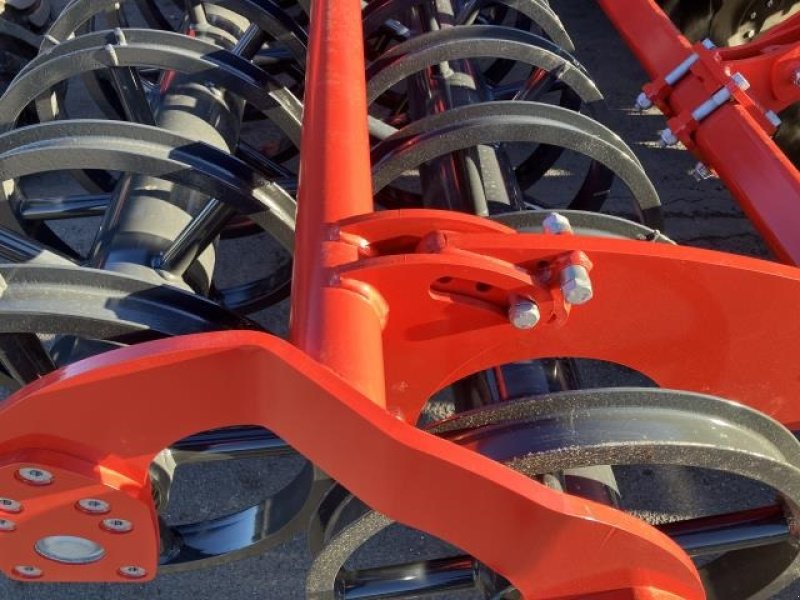 Kreiselegge от тип Kverneland QUALIDISC FARMER T, Gebrauchtmaschine в Middelfart (Снимка 11)