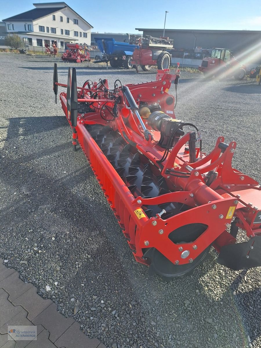Kreiselegge του τύπου Kverneland Rotago 4060 F, Neumaschine σε Altenberge (Φωτογραφία 3)