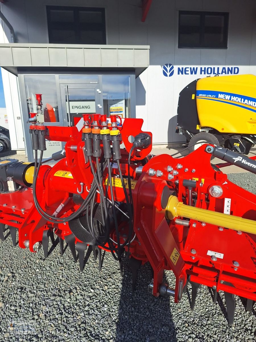 Kreiselegge του τύπου Kverneland Rotago 4060 F, Neumaschine σε Altenberge (Φωτογραφία 7)