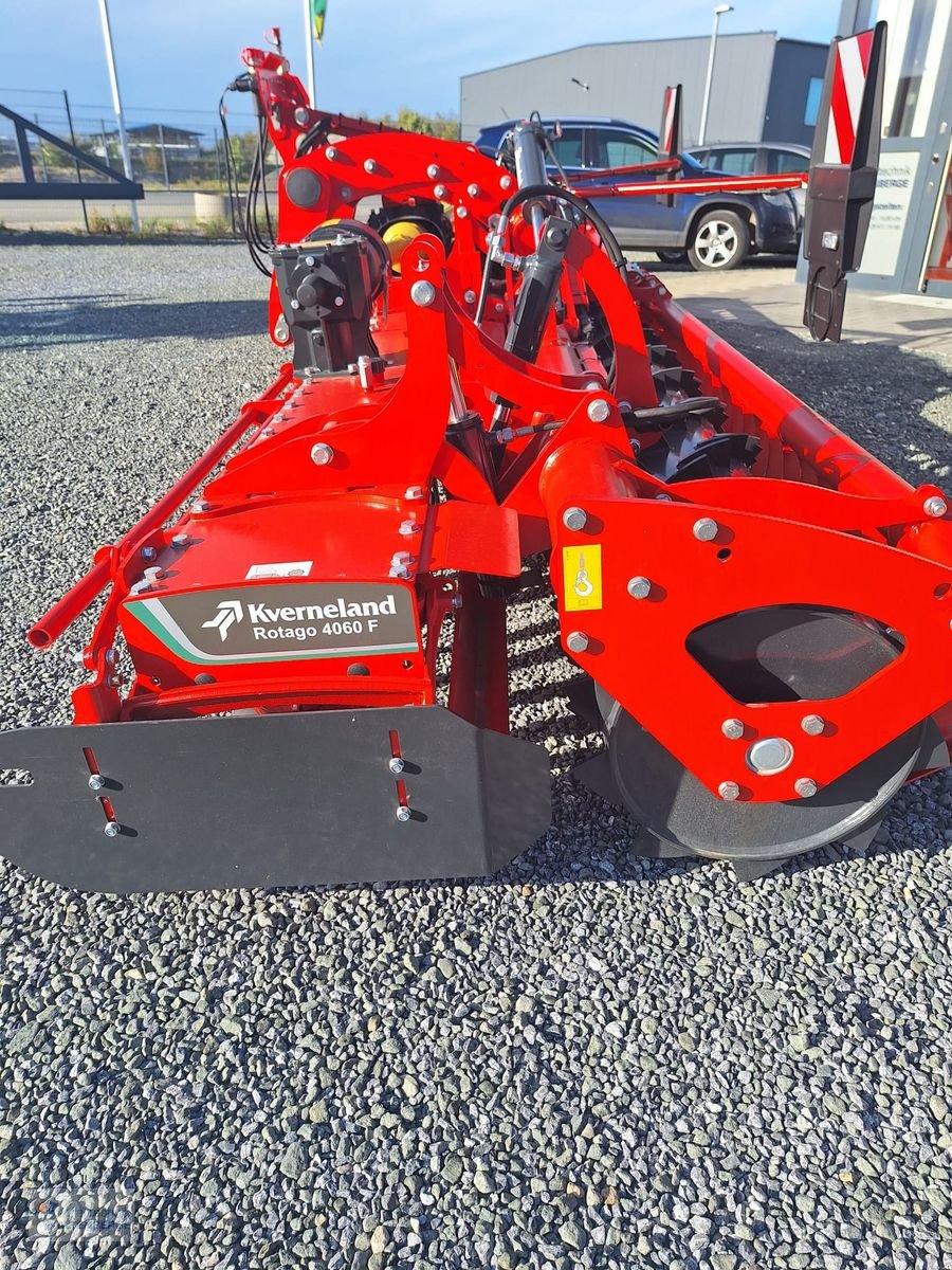 Kreiselegge του τύπου Kverneland Rotago 4060 F, Neumaschine σε Altenberge (Φωτογραφία 6)