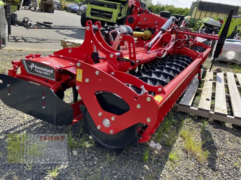 Kreiselegge a típus Kverneland ROTAGO 4060 F, Neumaschine ekkor: Breitenbrunn (Kép 4)