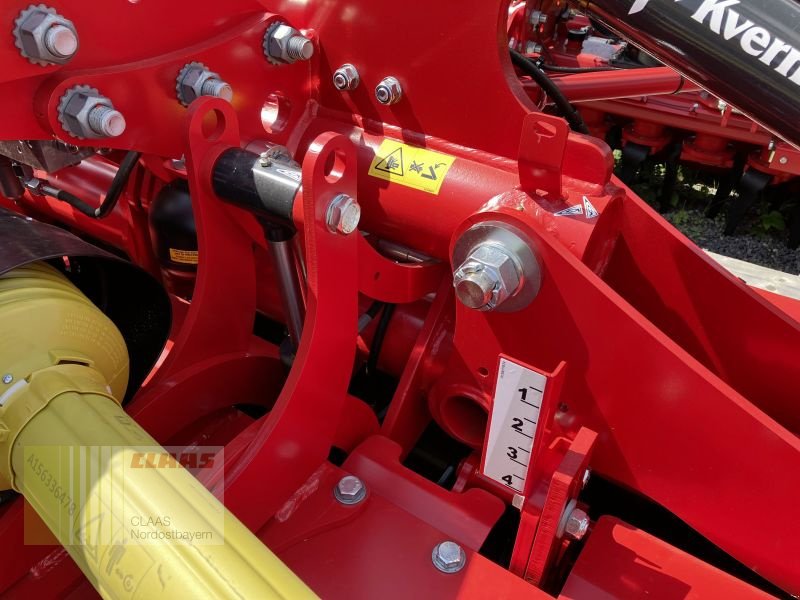 Kreiselegge a típus Kverneland ROTAGO 4060 F, Neumaschine ekkor: Breitenbrunn (Kép 18)