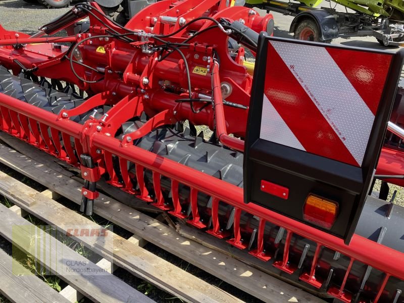 Kreiselegge a típus Kverneland ROTAGO 4060 F, Neumaschine ekkor: Breitenbrunn (Kép 5)