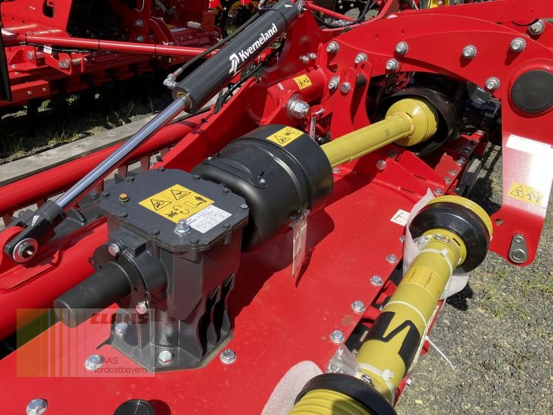 Kreiselegge a típus Kverneland ROTAGO 4060 F, Neumaschine ekkor: Breitenbrunn (Kép 12)