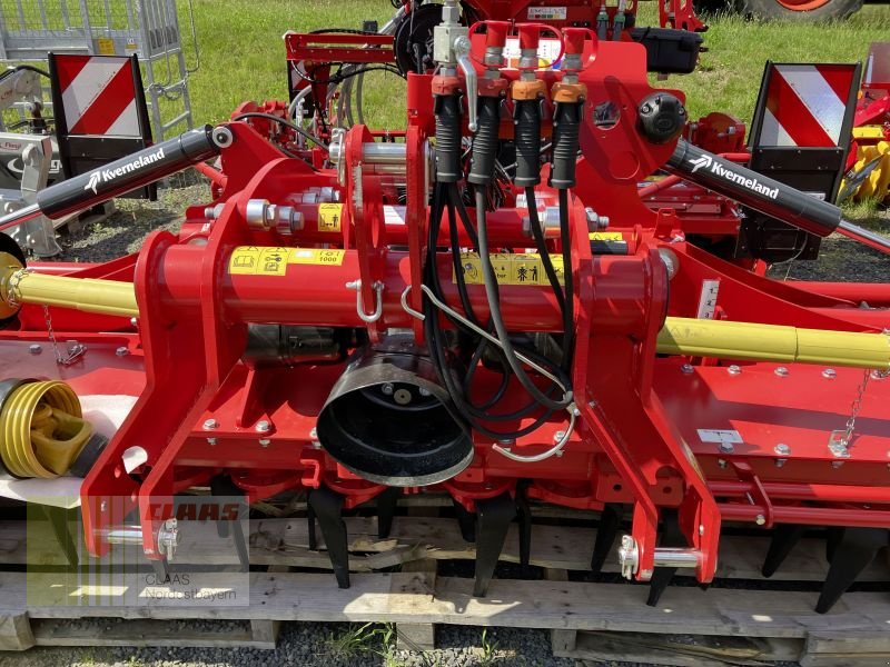 Kreiselegge a típus Kverneland ROTAGO 4060 F, Neumaschine ekkor: Breitenbrunn (Kép 15)