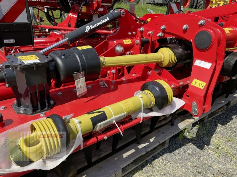 Kreiselegge a típus Kverneland ROTAGO 4060 F, Neumaschine ekkor: Breitenbrunn (Kép 13)