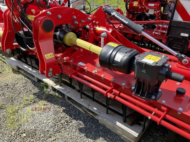 Kreiselegge a típus Kverneland ROTAGO 4060 F, Neumaschine ekkor: Breitenbrunn (Kép 14)