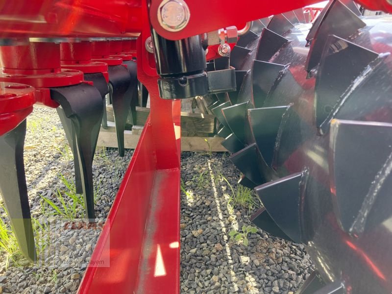 Kreiselegge a típus Kverneland ROTAGO 4060 F, Neumaschine ekkor: Breitenbrunn (Kép 10)