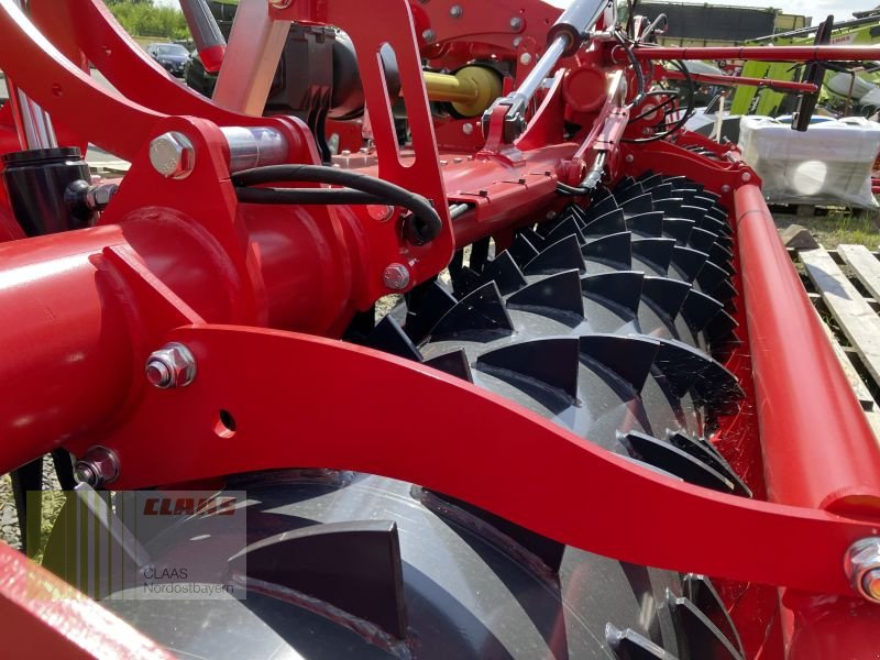 Kreiselegge a típus Kverneland ROTAGO 4060 F, Neumaschine ekkor: Breitenbrunn (Kép 9)