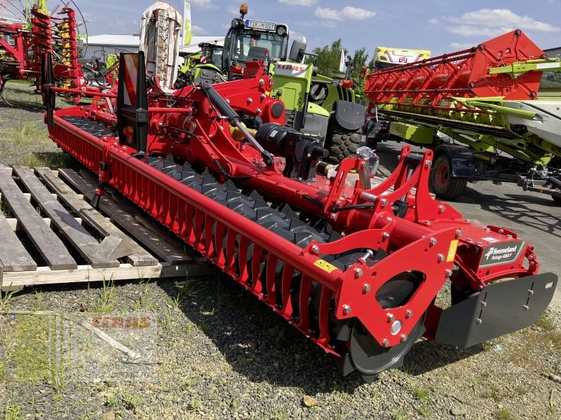 Kreiselegge a típus Kverneland ROTAGO 4060 F, Neumaschine ekkor: Breitenbrunn (Kép 3)