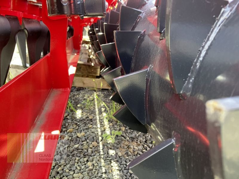 Kreiselegge a típus Kverneland ROTAGO 4060 F, Neumaschine ekkor: Breitenbrunn (Kép 11)