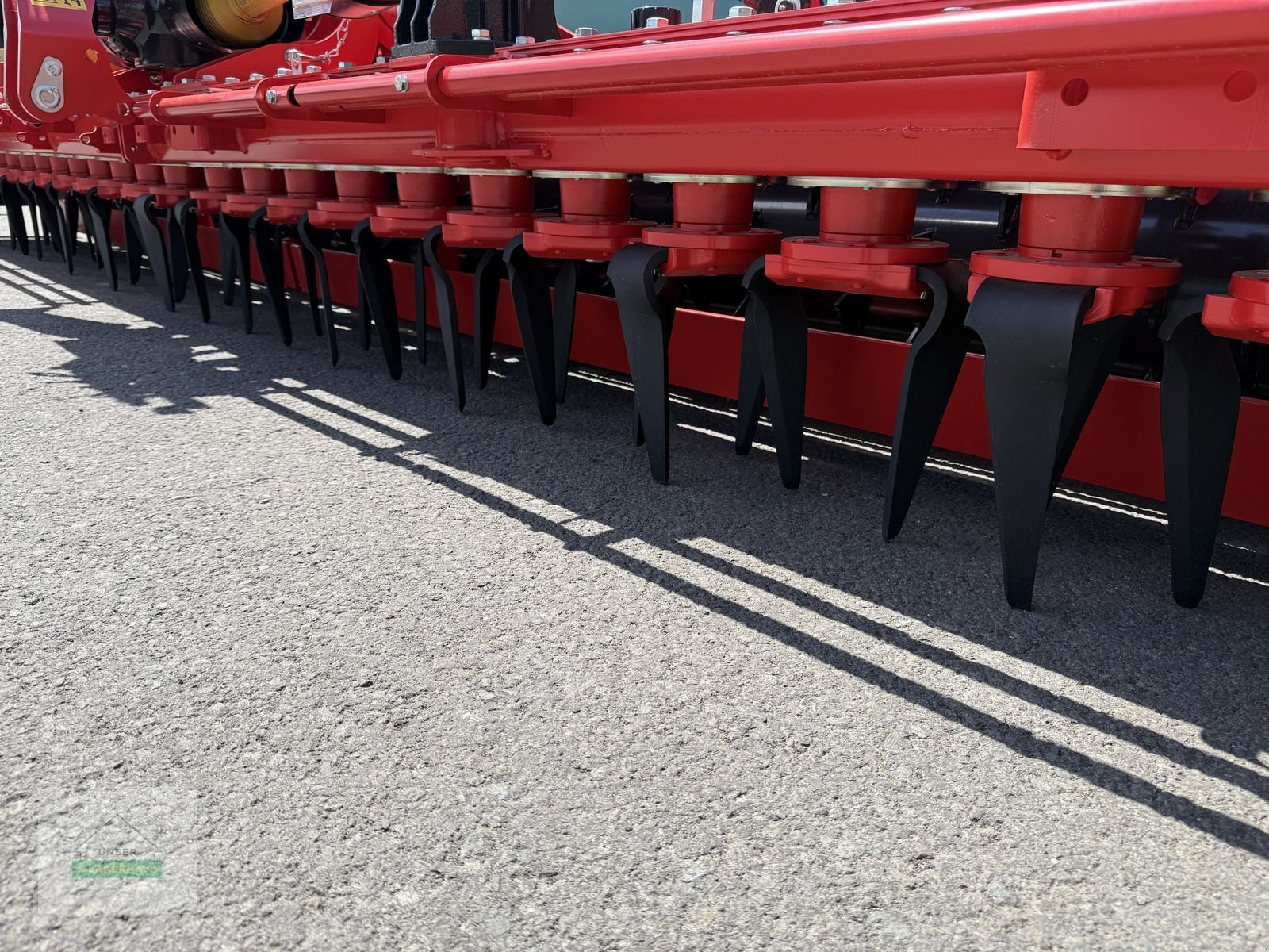 Kreiselegge del tipo Kverneland Rotago F 4060, Neumaschine In Feldbach (Immagine 7)