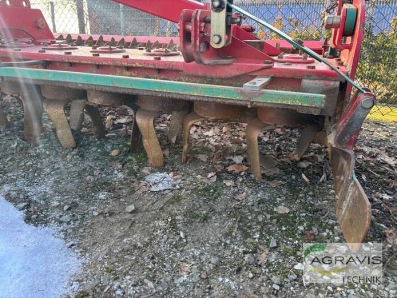 Kreiselegge des Typs Kverneland S-SERIE, Gebrauchtmaschine in Barsinghausen-Göxe (Bild 21)