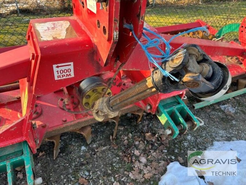 Kreiselegge des Typs Kverneland S-SERIE, Gebrauchtmaschine in Barsinghausen-Göxe (Bild 14)