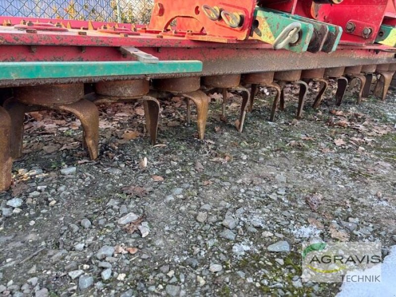 Kreiselegge des Typs Kverneland S-SERIE, Gebrauchtmaschine in Barsinghausen-Göxe (Bild 19)