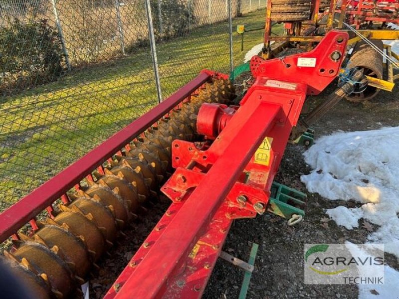 Kreiselegge des Typs Kverneland S-SERIE, Gebrauchtmaschine in Barsinghausen-Göxe (Bild 13)